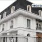 Rumah Eko Patrio (YouTube Vega Darwanti TV) 