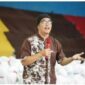 Dodi Mawardi, Direktur Sekolah Alam Cikeas. (Foto Ist).