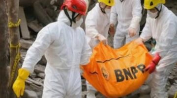Proses Evakuasi Ponpes Al Khoziny Masuki Tahap Akhir, BNPB: Masih Ada 10 Korban Tertimbun