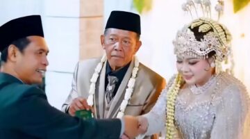 Cek Mahar Rp 3 Miliar Palsu, Pernikahan di Pacitan Picu Penipuan