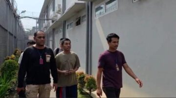 Anak Dibawah Umur Dicabuli Dan Diperkosa, Pelaku ‘AR’ Berhasil Diringkus