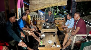Konflik Agraria di Torete, Masyarakat Layangkan Surat ke Mendagri RI