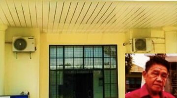 Kepala Desa Bingung, Puskesmas Sodorkan Berkas: “Sapi Punya Susu, Kerbau Punya Nama”