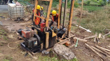 BPRN Pandai Sikek Ucapkan Terima Kasih kepada Bupati Eka Putra, SE., MM