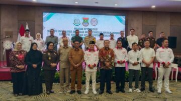 Jamintel Tegaskan Jaga Desa Bukan Alat Kriminalisasi, Tapi Penguat Tata Kelola Desa