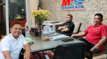 Petisi Ahli dan MIO Indonesia Tekankan Pentingnya Pembenahan KPK