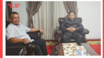 DPRD Boyolali Dukung HKPS 2026 dan Munas SWI