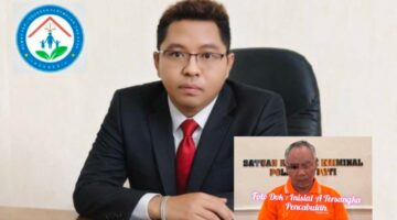 UU Kebiri Kimia Bagi Predator Perempuan dan Anak, Ketum RPPAI Desak Polresta Pati Catat Sejarah Penegakan Hukum