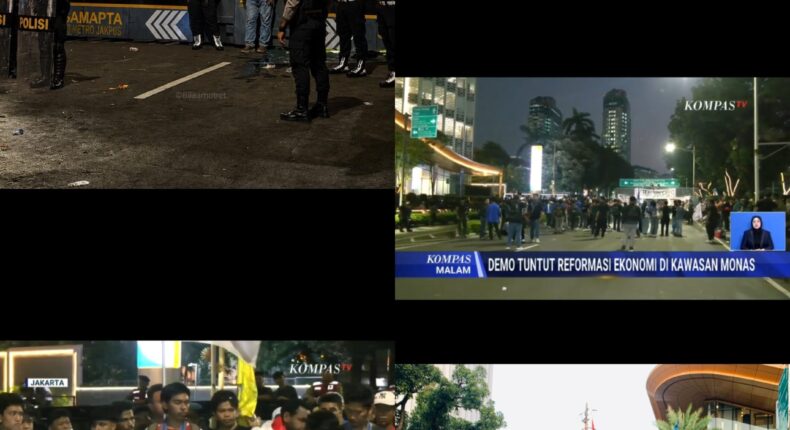 foto slider headline