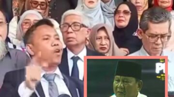 Polemik Istilah “Londo Ireng”, Ahmad Khozinudin Tegaskan Kritik sebagai Pengawal Demokrasi