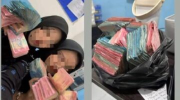Viral Tumpukan Uang di SPPG Pesisir Barat, Warga Tuntut Keterbukaan dan Investigasi Mendalam
