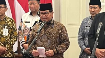 Pramono Anung Instruksikan Tindakan Tegas terhadap Konten Al-Qur’an Berhadiah Miras
