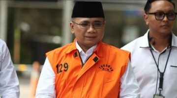 Eks Menteri Agama Yaqut Qoumas Didakwa Korupsi Rp622 Miliar dari Kuota Haji Tambahan