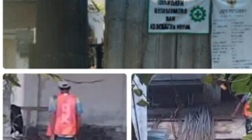 Dari Penolakan hingga Dugaan Pelanggaran, Proyek Tower Batununggal Kian Mengundang Tanda Tanya