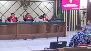 Sidang Banding Nadiem Makarim, Saksi Tegaskan Tidak Ada Konflik Kepentingan dalam Transaksi Perusahaan