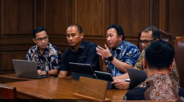 Saksi Ahli Tegaskan Barang Sitaan Harus Sesuai Prosedur Hukum Agar Sah di Persidangan