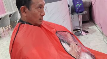 ANGGITA EYELASH SALON LUNCURKAN LAYANAN BARU: PAKET FACIAL & POTONG RAMBUT UNTUK PENAMPILAN LEBIH MENARIK