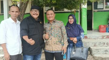 Profesor Sutan Nasomal SH MH, Tegaskan: Pers Bukan Pelengkap Pemerintah, Jangan Jadikan Kerja Sama Alat Bungkam