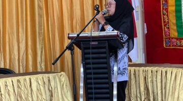 Prof DR Sutan Nasomal : Presiden Harus Sadar. Bisa Terjadi Krisis Kelaparan Meluas. Pedagang Dengan Modal Kecil Mengalami Kebangkrutan Dampak Daya Beli Masyarakat Hilang