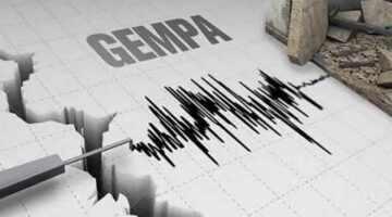 BMKG NTT Tegaskan Prediksi Gempa Besar 15 Agustus 2026 Merupakan Hoaks
