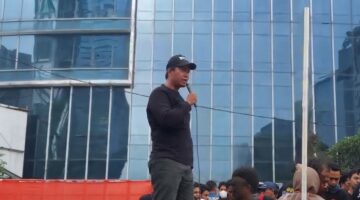 Respons Sekretariat Kabinet atas Kritik Mahasiswa Tuai Polemik di Media Sosial