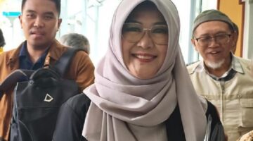 Dokter Tifa Hentikan Penelitian Polemik Ijazah Jokowi, Pilih Kembali Fokus ke Dunia Kesehatan