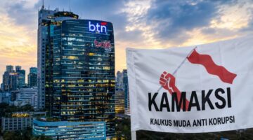 Soroti Temuan BPK dan Dugaan Skandal Pengelolaan KPR, KAMAKSI Desak APH Periksa Direktur Utama BTN