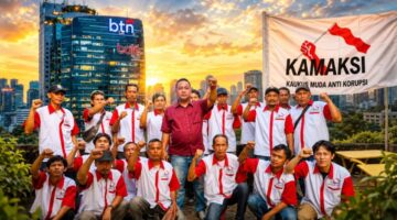KAMAKSI Desak Dirut BTN Benahi Carut Marut KPR