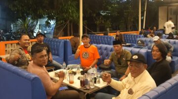 DPP SWI Dorong Kepengurusan yang Efektif demi Pelayanan Organisasi yang Lebih Optimal