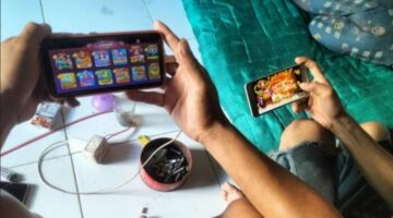 Komdigi Klaim Blokir 8,8 Juta Lebih Situs Judi Online