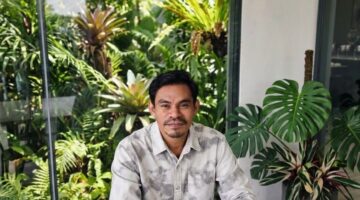 PA-MALUT Berencana Mendorong Kasus Hibah KPU tikep di KPK dan Kejagung