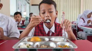 Mengapa Kasus Keracunan pada Program Makan Bergizi Gratis Terus Terjadi dan Menelan Ribuan Korban di Berbagai Daerah?
