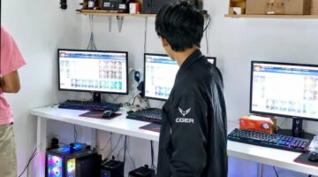 Skandal di Jantung Pertahanan: Rumah Dinas TNI di Cijantung Diduga Disulap Jadi Markas Judi Online