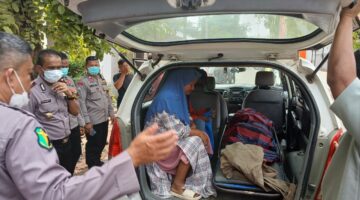 KLARIFIKASI POLRES BULUKUMBA TERKAIT MENINGGALNYA TERDUGA PELAKU PENCURIAN DI POLSEK KAJANG
