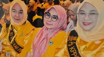 Dukungan Mengalir, DPD HWK Bulukumba Solid Dukung Nirwan Arifuddin Jadi Ketua DPD Golkar*
