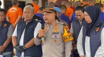 4 Anak di Bawah Umur Dijadikan PSK Online di Solo, Dipaksa Layani 10 Pria Sehari Iming-iming Gaji Rp 5,5 Juta