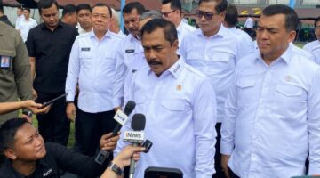 Publik Apresiasi Menteri Imipas Agus Andrianto Salurkan 200 Tangki Air Bersih untuk Warga Terdampak Kekeringan di Jawa Tengah