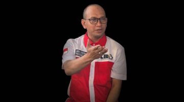 Soal Kasus Pemerasan , Andi Syafrani Minta Pemberitaan Akurat : Bedakan LIRA dan LSM LIRA Indonesia