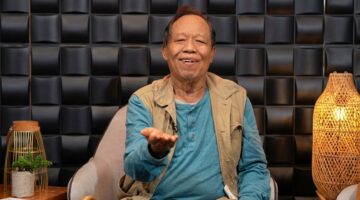 Kritik Tajam Kepemimpinan, Mahfud MD dan Muhammad Sobari Soroti Krisis Otentikasi Pemimpin