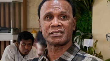 Hercules Rosario Marshal Melontarkan Kritik Keras kepada Menteri Perumahan Ara Soal Sengketa Lahan