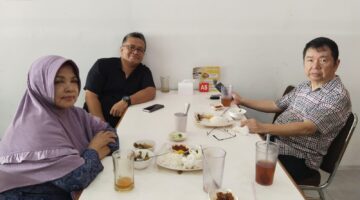 Ahli Waris Bong Kon HO Gugat PT Sebatin, Persoalkan 2.375 Saham dan RUPS Sejak 2006