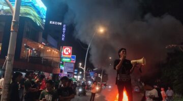 Pengurus Pusat Aktivis Peduli Lingkungan Tolak Rencana Eksplorasi Blok Elang PT AMNT, Soroti Partisipasi Publik dan Dominasi Tenaga Kerja Luar Daerah