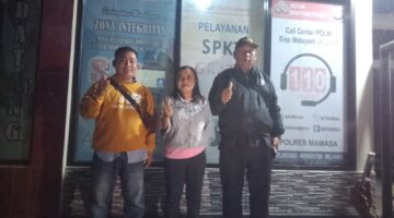 “Fitnah Rp5 Juta Muncul Saat Uang Ditolak!” Prof. Dr. Sutan Nasomal Desak Polres Mamasa Jangan Diam!