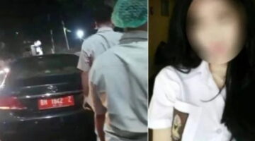 Skandal Mobil Dinas DPRD Jambi: Pengakuan Penumpang Wanita Tanpa Busana yang Kabur karena Didatangi Dua Pria